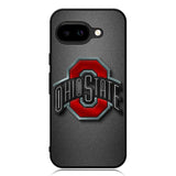 Ohio State Buckeyes Google Pixel 9A Case DC1333