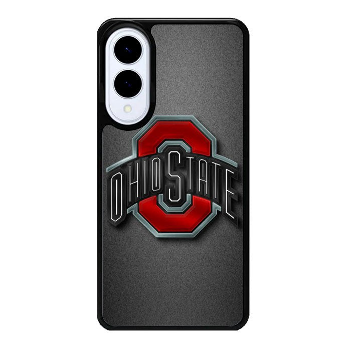 Ohio State Buckeyes Samsung Galaxy S25 Edge DC1333