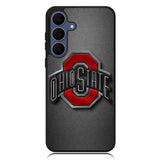 Ohio State Buckeyes Samsung Galaxy S23 FE Case DC1333
