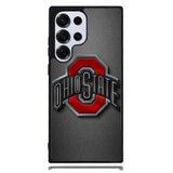 Ohio State Buckeyes Samsung Galaxy S25 Ultra Case DC1333