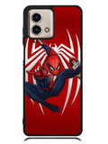 Spider Man Hiper Motorola Moto G Stylus 5G 2023 Case