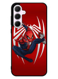 Spider Man Hiper Samsung Galaxy A35 5G Case