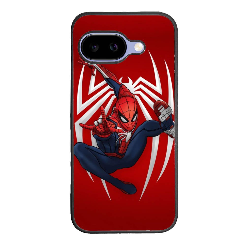 Spider Man Hiper Google Pixel 10A Case