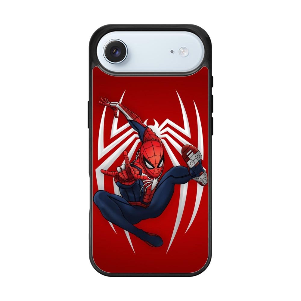 Spider Man Hiper iPhone Air Case