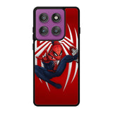 Spider Man Hiper Motorola Moto Edge 60 Pro Case