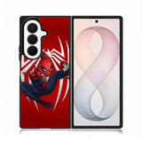 Spider Man Hiper Samsung Galaxy Z Fold 8 Ultra Case