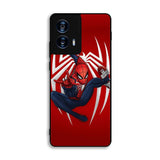 Spider Man Hiper Motorola Moto G Power 5G 2024 Case DC0820