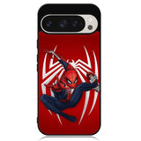 Spider Man Hiper Google Pixel 9 Pro XL Case