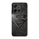 Superman Steel Logo Motorola Moto G 5G 2025 Case DC1231