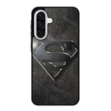 Superman Steel Logo Samsung Galaxy A26 Case DC1808