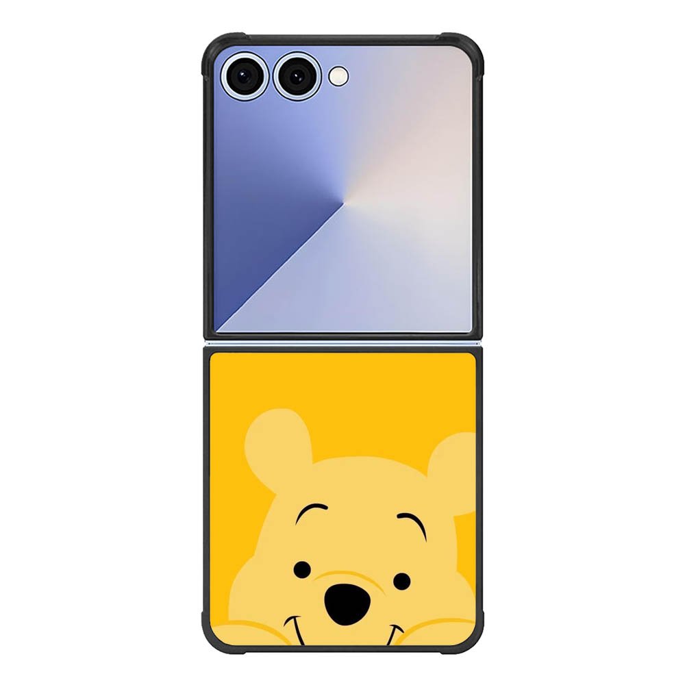 Winnie The Pooh 7th Samsung Galaxy Z Flip 7 5G Case
