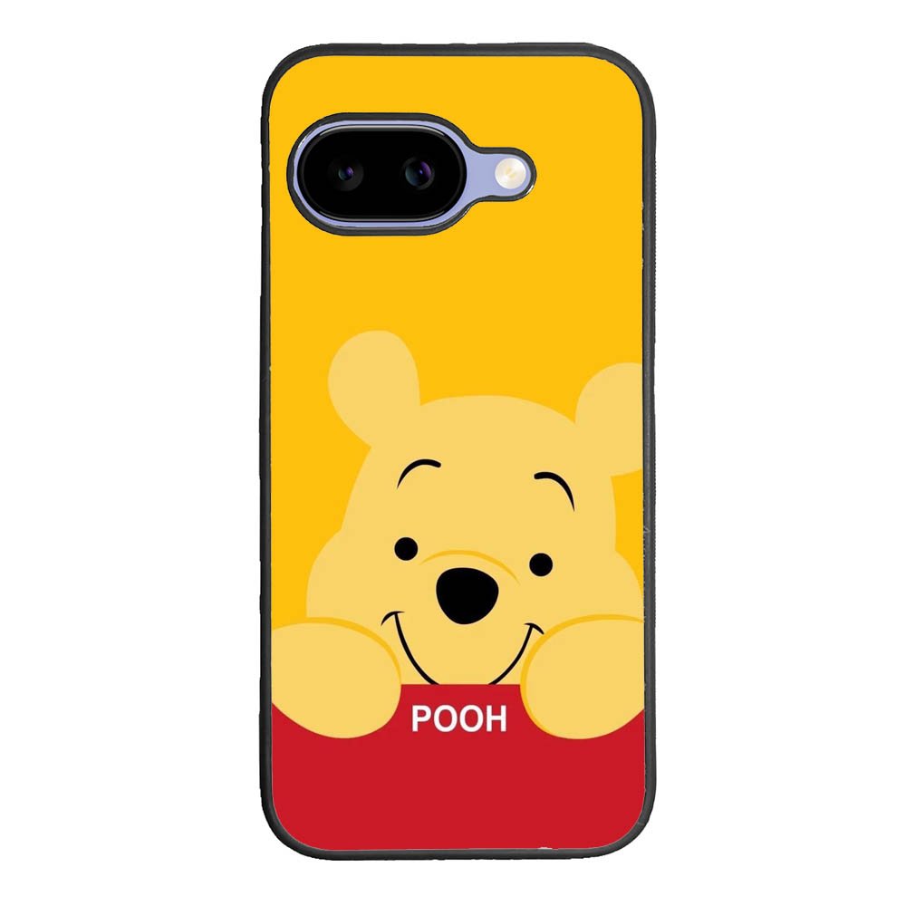Winnie The Pooh 7th Google Pixel 10A Case