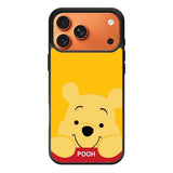 Winnie The Pooh 7th iPhone 18 Pro Case
