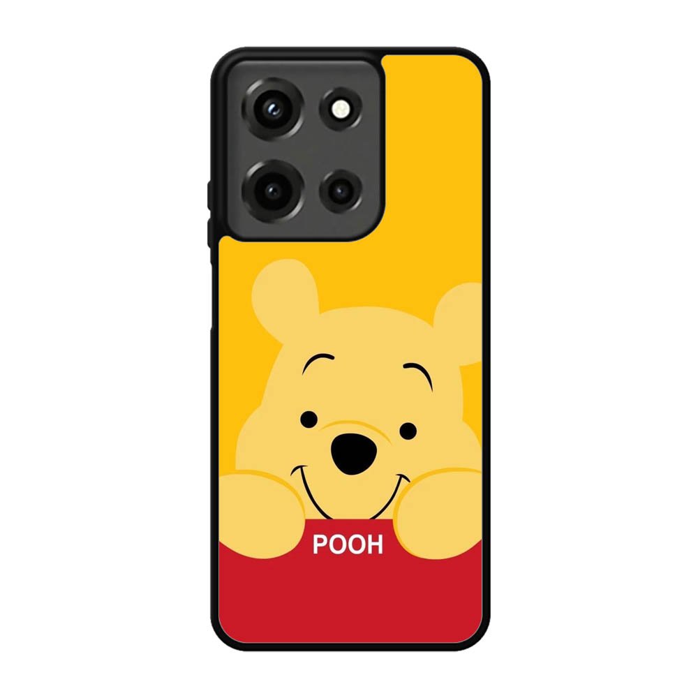 Winnie The Pooh 7th Motorola Moto G 5G 2025 Case DC7009