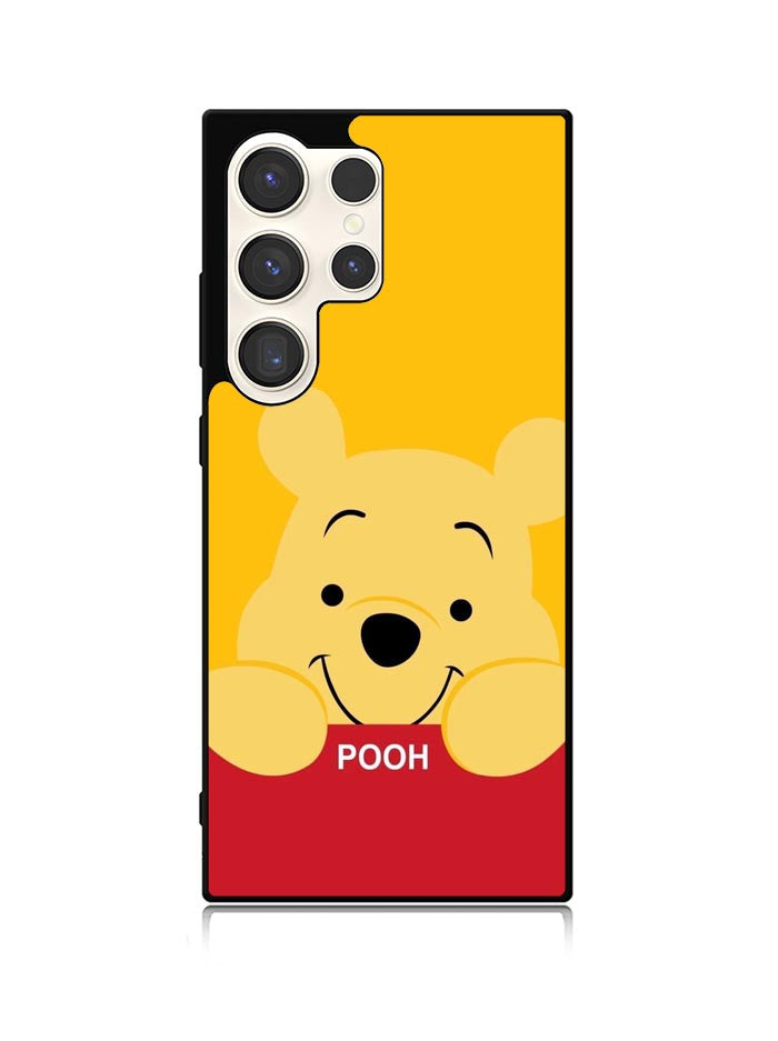 Winnie The Pooh 7th Samsung Galaxy S25 Ultra 5G Case
