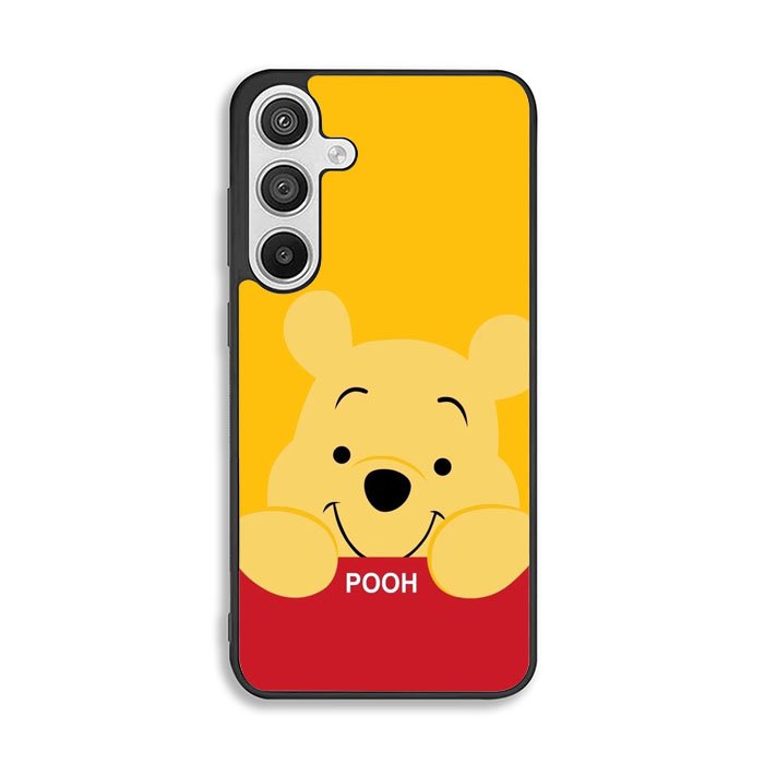 Winnie The Pooh 7th Samsung Galaxy A26 Case DC7009