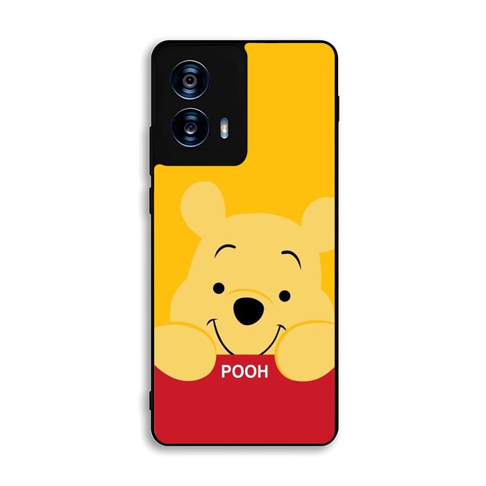 Winnie The Pooh 7th Motorola Moto G Power 5G 2024 Case DC7009