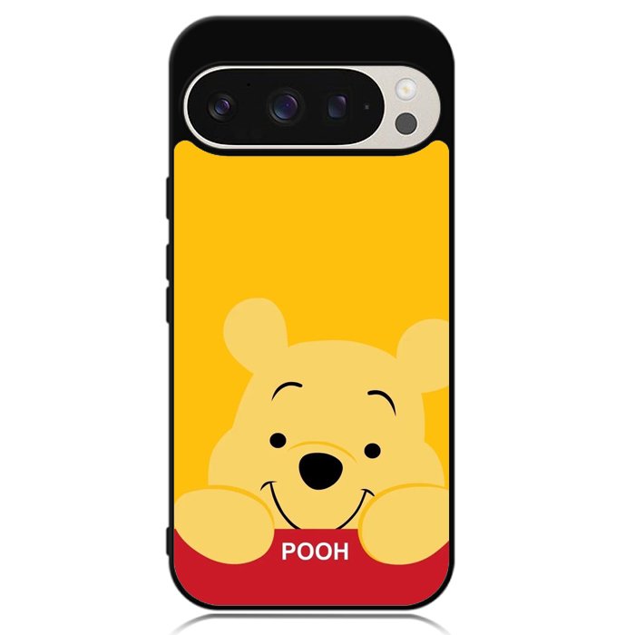 Winnie The Pooh 7th Google Pixel 9 Pro XL Case