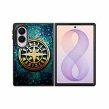 Seattle Mariners Samsung Galaxy Z Fold 8 Case DC1645