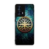 Seattle Mariners Motorola Moto G Power 5G 2024 Case DC5590