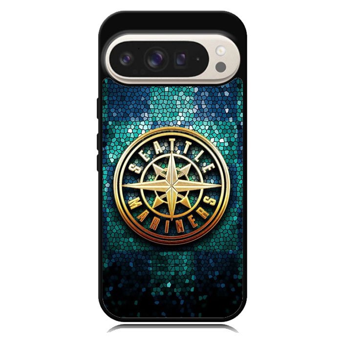 Seattle Mariners Google Pixel 10 Pro XL Case DC1645