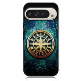 Seattle Mariners Google Pixel 10 Pro XL Case DC1645