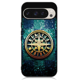 Seattle Mariners Google Pixel 9 | Google Pixel 9 Pro Case DC1645