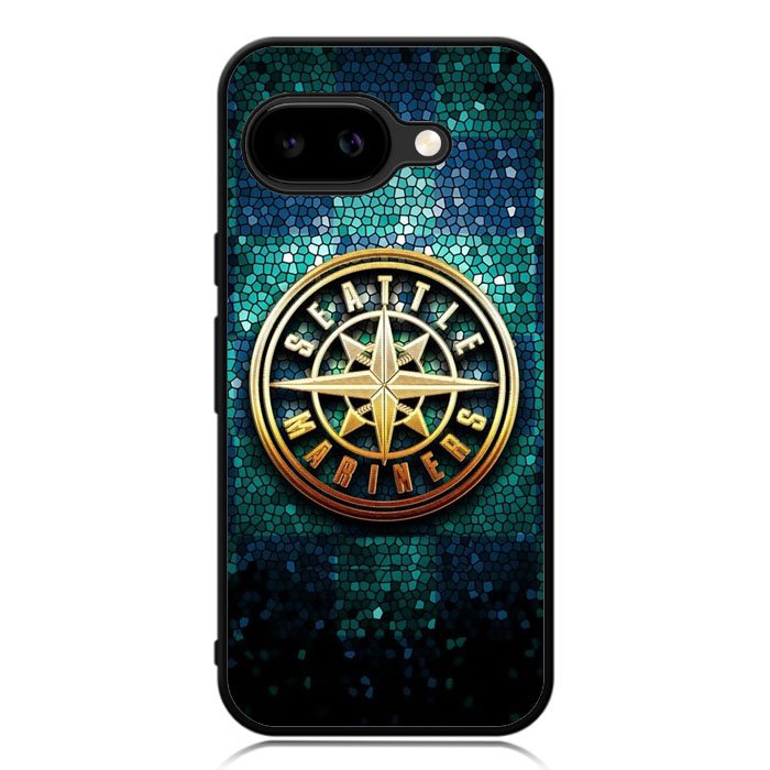 Seattle Mariners Google Pixel 9A Case DC1645