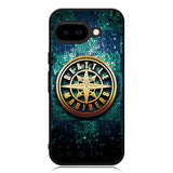 Seattle Mariners Google Pixel 9A Case DC1645