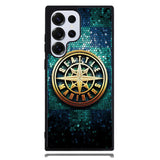 Seattle Mariners Samsung Galaxy S25 Ultra Case DC1645