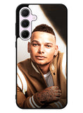 Kane Brown Samsung Galaxy A35 5G Case