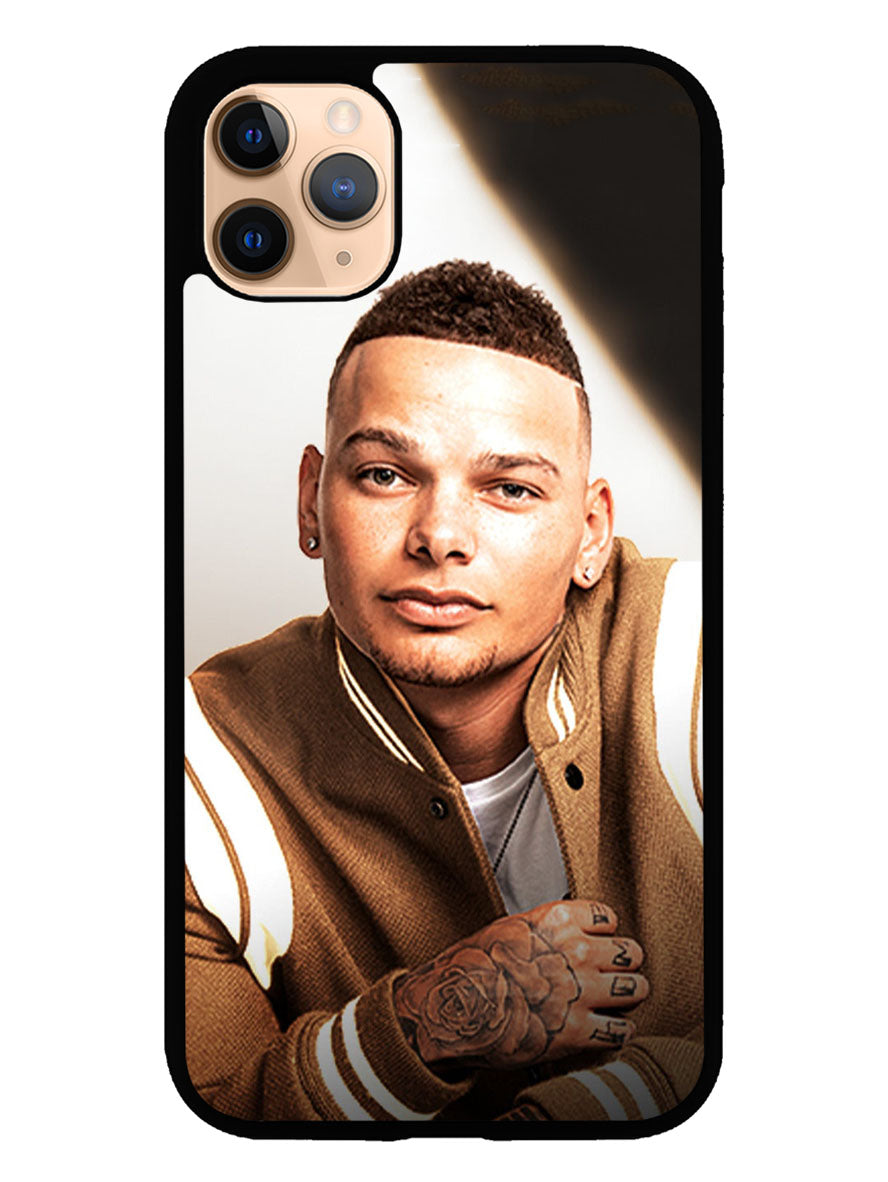 Kane Brown iPhone 11 Pro Case