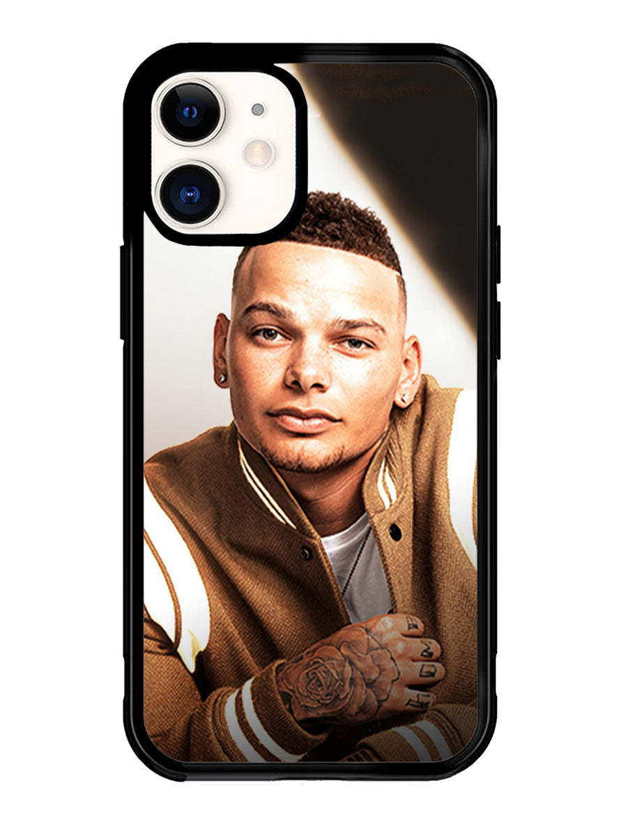 Kane Brown iPhone 12 Mini Case