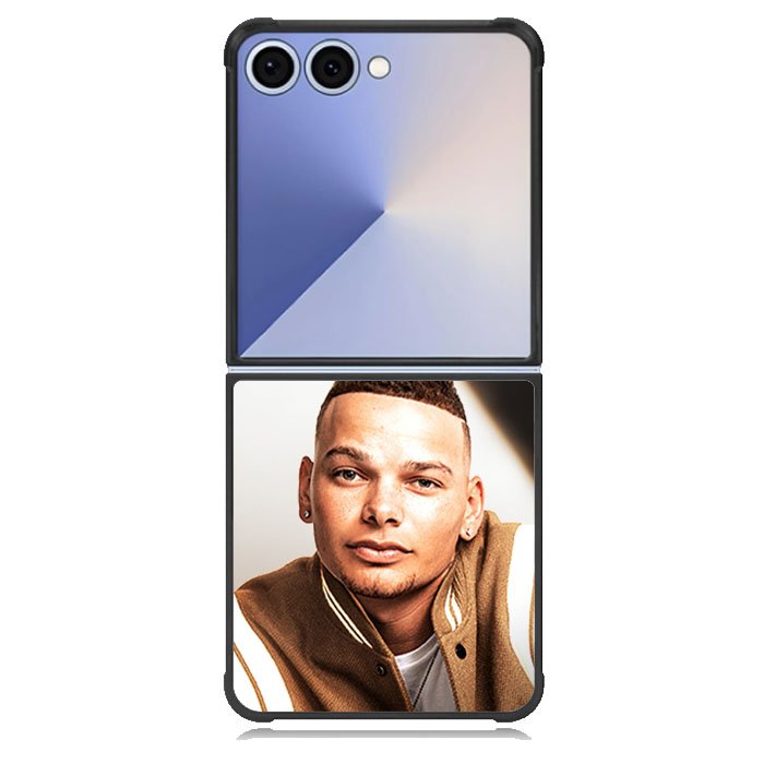 Kane Brown Samsung Galaxy Z Flip 7 Case DC0963