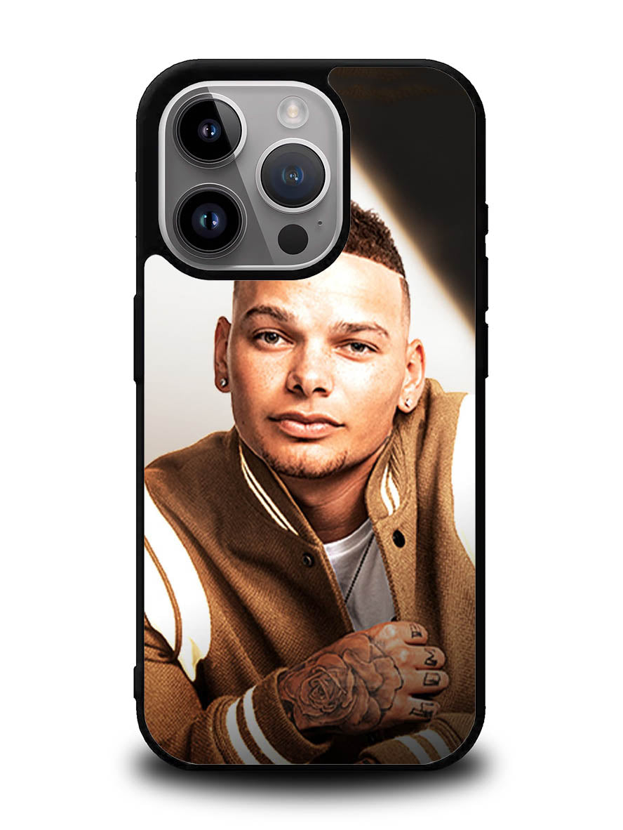 Kane Brown iPhone 15 Pro Case