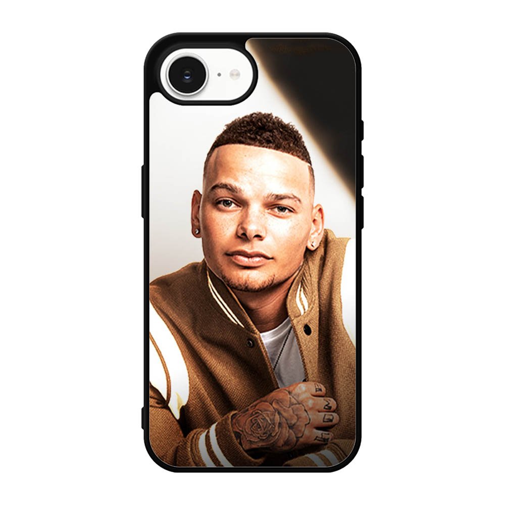 Kane Brown iPhone 17e Case DC0963