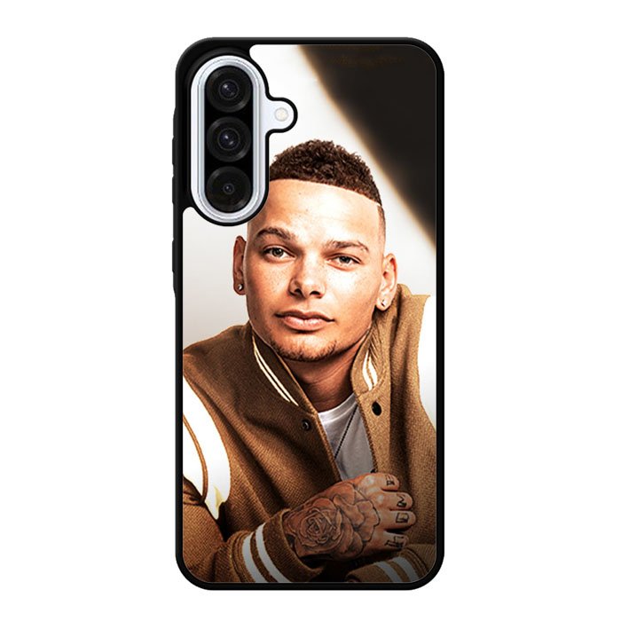 Kane Brown Samsung Galaxy A26 Case DC0963