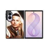 Kane Brown Samsung Galaxy Z Fold 8 Case DC0963