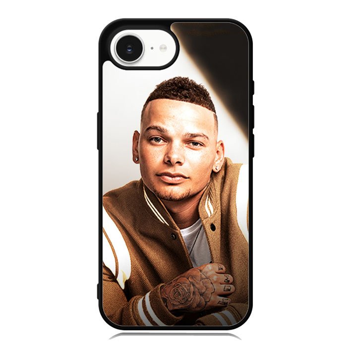 Kane Brown iPhone 16e Case DC0963