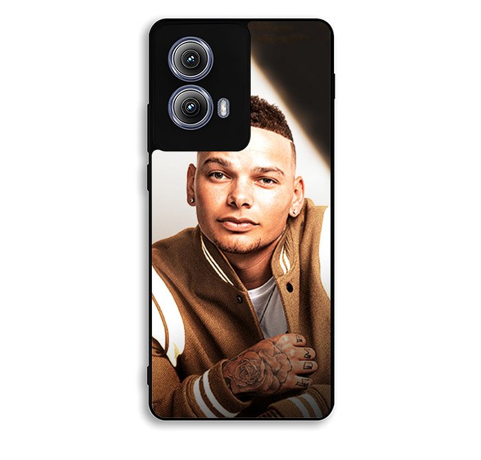 Kane Brown Motorola Moto Edge 2024 Case DC0137