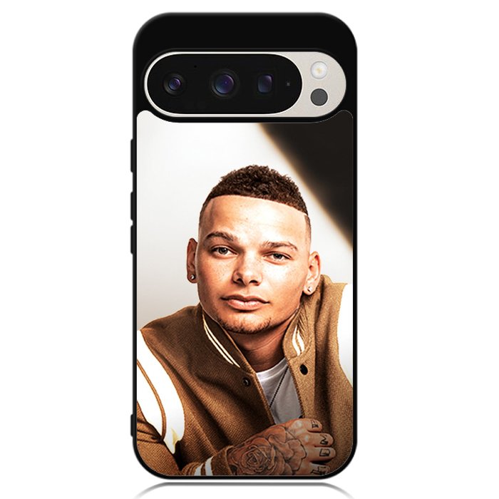 Kane Brown Google Pixel 9 Pro XL Case
