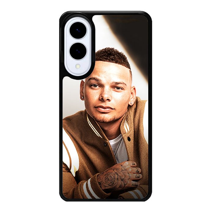 Kane Brown Samsung Galaxy S25 Edge DC0963