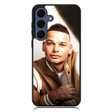 Kane Brown Samsung Galaxy S25 FE DC0963