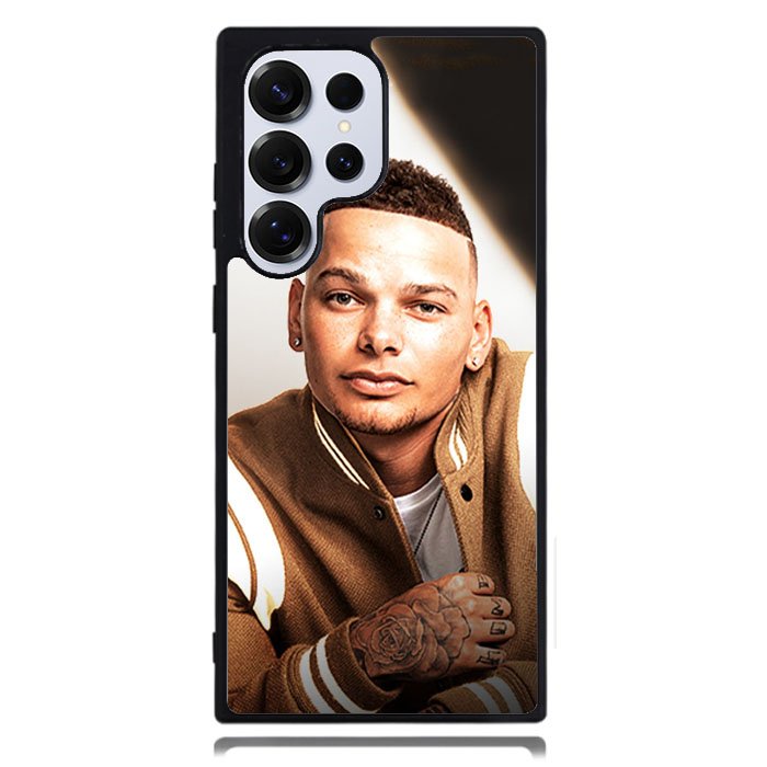 Kane Brown Samsung Galaxy S24 Ultra Case DC0963