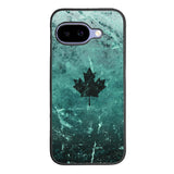 Black Ice Google Pixel 10A Case DC0191