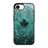 Black Ice iPhone 17e Case DC0191
