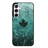 Black Ice Samsung Galaxy A15 5G Case DC0191