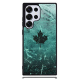 Black Ice Samsung Galaxy S24 Ultra Case DC0191