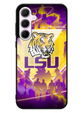 LSU Tigers Samsung Galaxy A35 5G Case