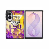 LSU Tigers Samsung Galaxy Z Fold 8 Case